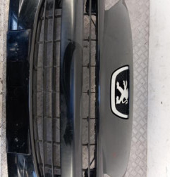 Pare choc avant PEUGEOT 207 Photo n°3