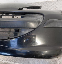 Pare choc avant PEUGEOT 207 Photo n°5