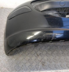 Pare choc avant PEUGEOT 207 Photo n°7