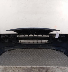 Pare choc avant PEUGEOT 207 Photo n°9