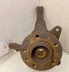 Moyeu avant droit RENAULT TRAFIC 2 Photo n°1