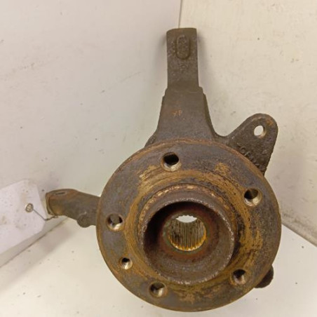 Moyeu avant droit RENAULT TRAFIC 2 Photo n°1