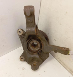 Moyeu avant droit RENAULT TRAFIC 2