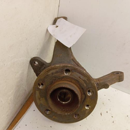 Moyeu avant gauche RENAULT TRAFIC 2 Photo n°1