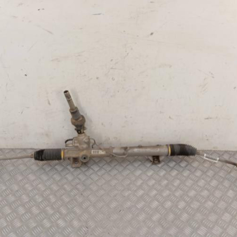 Cremaillere assistee FIAT SCUDO 2 Cremaillere assistee FIAT SCUDO 2