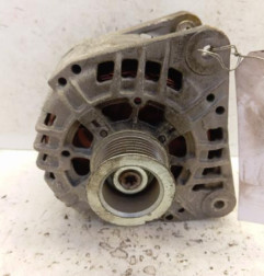 Alternateur RENAULT SCENIC 2 Photo n°1