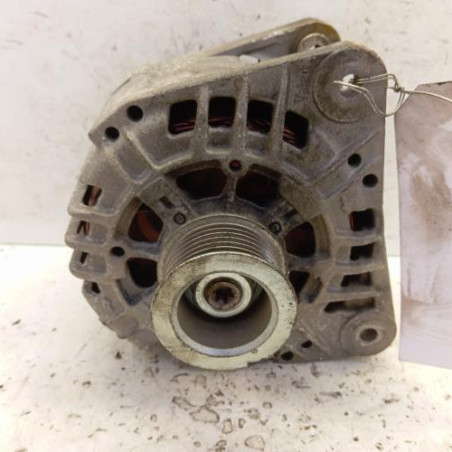 Alternateur RENAULT SCENIC 2 Photo n°1