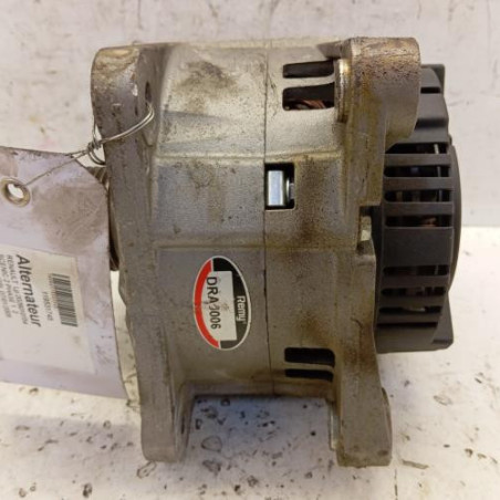 Alternateur RENAULT SCENIC 2