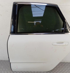 Porte arriere gauche CITROEN C4 PICASSO 2 Photo n°1