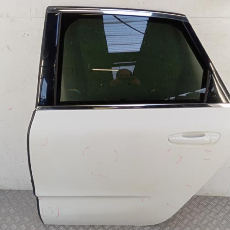 Porte arriere gauche CITROEN C4 PICASSO 2