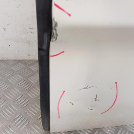 Porte arriere gauche CITROEN C4 PICASSO 2