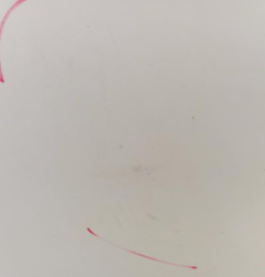 Porte arriere gauche CITROEN C4 PICASSO 2 Photo n°5