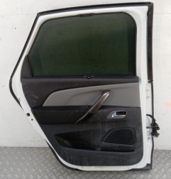 Porte arriere gauche CITROEN C4 PICASSO 2 Photo n°6