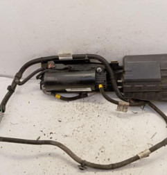 Moteur start stop CITROEN C4 PICASSO 2 Photo n°1