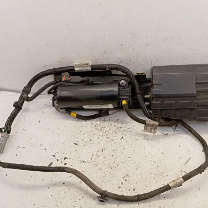 Moteur start stop CITROEN C4 PICASSO 2