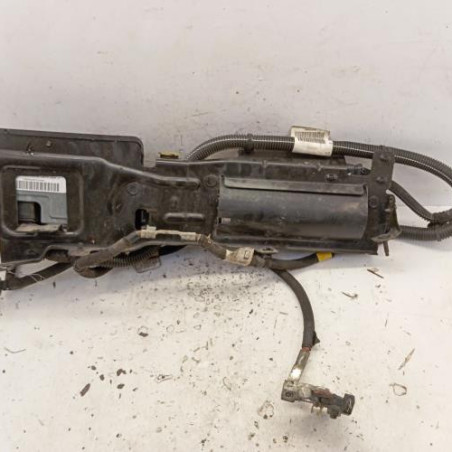 Moteur start stop CITROEN C4 PICASSO 2