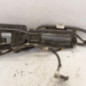 Moteur start stop CITROEN C4 PICASSO 2