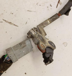 Moteur start stop CITROEN C4 PICASSO 2 Photo n°3