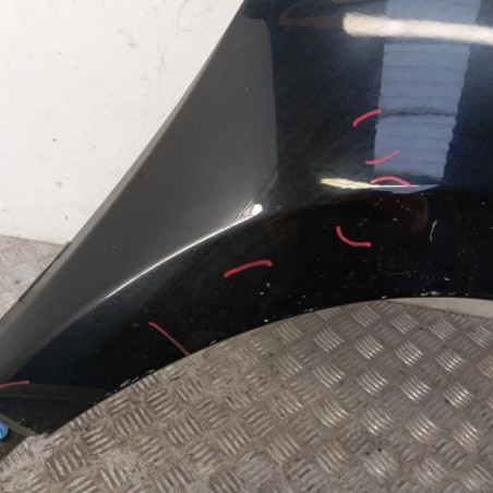 Aile avant droit DACIA DUSTER 1