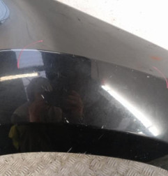 Aile avant droit DACIA DUSTER 1 Photo n°3