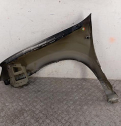 Aile avant droit DACIA DUSTER 1 Photo n°6
