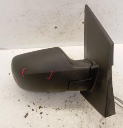 Retroviseur droit FORD FIESTA 5 Photo n°1