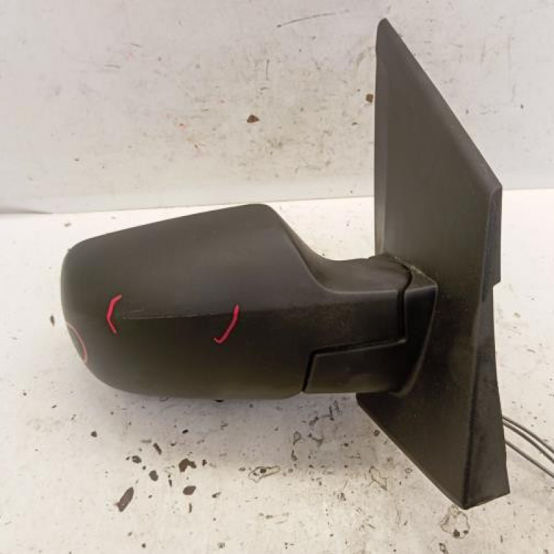 Retroviseur droit FORD FIESTA 5 Retroviseur droit FORD FIESTA 5