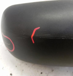 Retroviseur droit FORD FIESTA 5