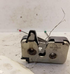 Serrure de hayon FORD FIESTA 5 Photo n°1