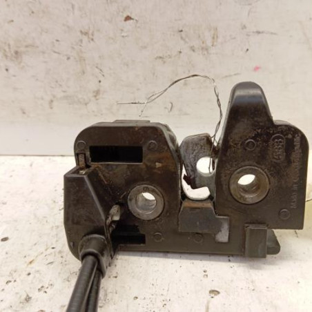 Serrure de hayon FORD FIESTA 5