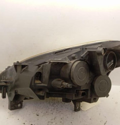 Optique avant principal droit (feux)(phare) PEUGEOT PARTNER 2