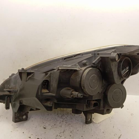 Optique avant principal droit (feux)(phare) PEUGEOT PARTNER 2