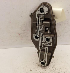 Platine feu arriere gauche PEUGEOT PARTNER 2 Photo n°1