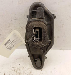 Platine feu arriere gauche PEUGEOT PARTNER 2 Photo n°3