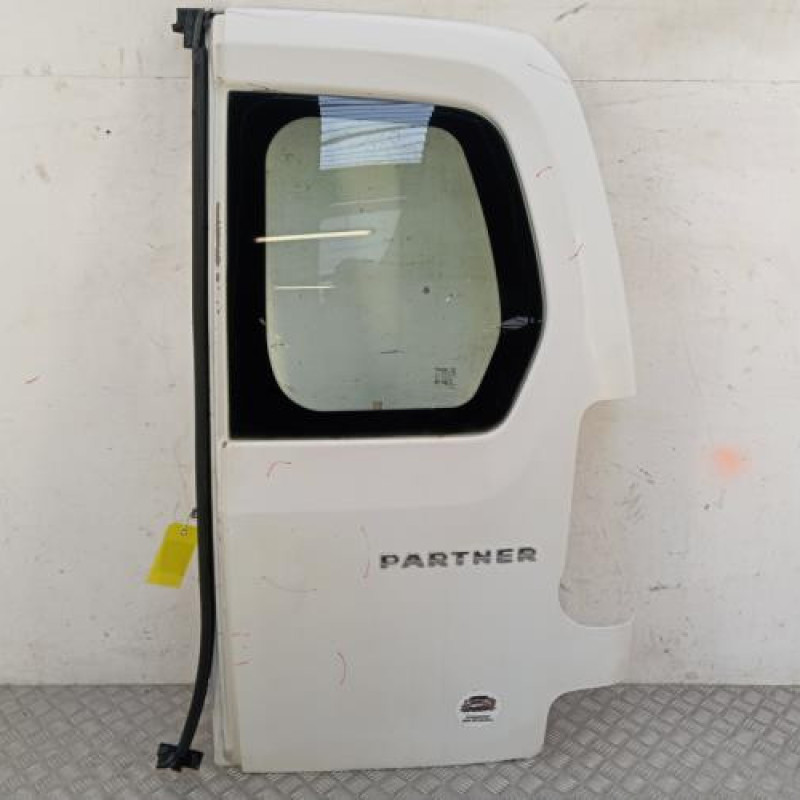 Porte de coffre droit PEUGEOT PARTNER 2
