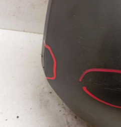 Retroviseur droit PEUGEOT PARTNER 2