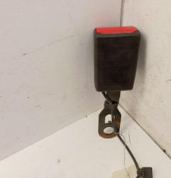 Attache ceinture avant gauche PEUGEOT PARTNER 2