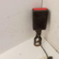 Attache ceinture avant gauche PEUGEOT PARTNER 2