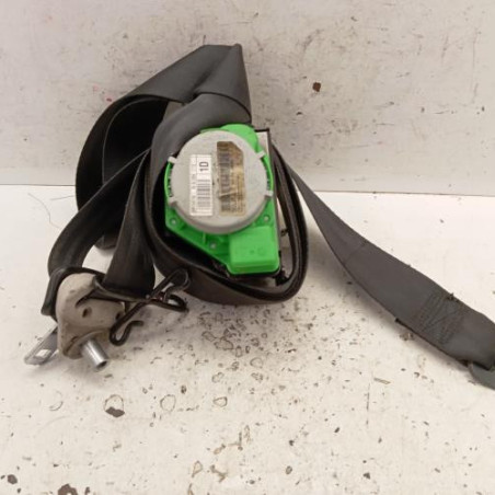 Ceinture avant droit PEUGEOT PARTNER 2 Photo n°1
