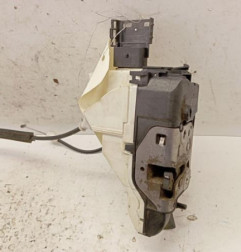 Serrure avant gauche PEUGEOT PARTNER 2 Photo n°1