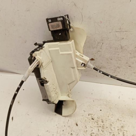 Serrure avant gauche PEUGEOT PARTNER 2