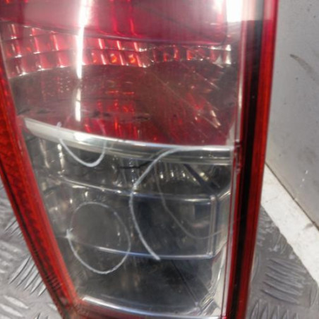 Feu arriere principal gauche (feux) FIAT ULYSSE 2