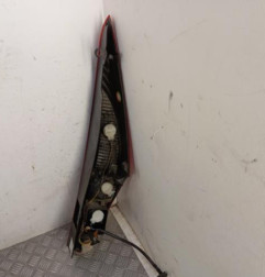 Feu arriere principal gauche (feux) FIAT ULYSSE 2 Photo n°3