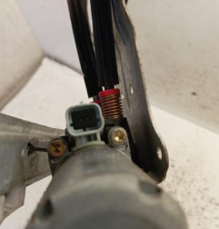 Leve vitre electrique avant droit CITROEN XSARA PICASSO Photo n°3