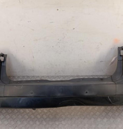 Pare choc arriere RENAULT SCENIC 2 Photo n°1