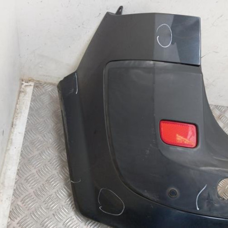 Pare choc arriere RENAULT SCENIC 2