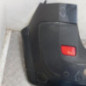 Pare choc arriere RENAULT SCENIC 2