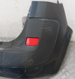 Pare choc arriere RENAULT SCENIC 2 Photo n°5