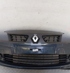Pare choc avant RENAULT SCENIC 2 Photo n°1