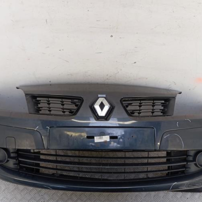 Pare choc avant RENAULT SCENIC 2